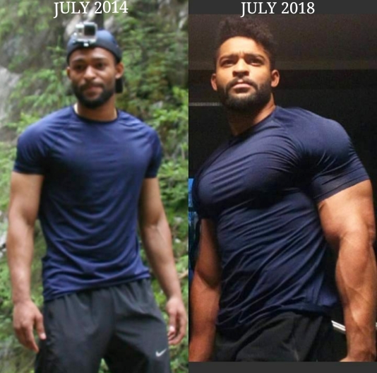antrenamente fit and shred